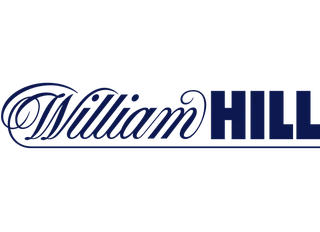 William Hill logo